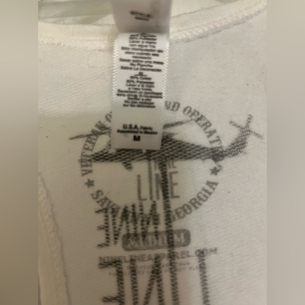 Nine Line Apparel Tank Top - Picture 4 of 4